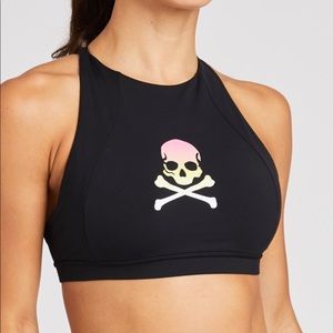 NEW WITH TAGS SOULCYCLE SPORTS BRA